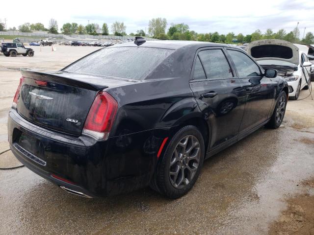 2018 Chrysler 300 S VIN: 2C3CCAGG2JH314280 Lot: 51335324