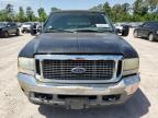 FORD EXCURSION photo