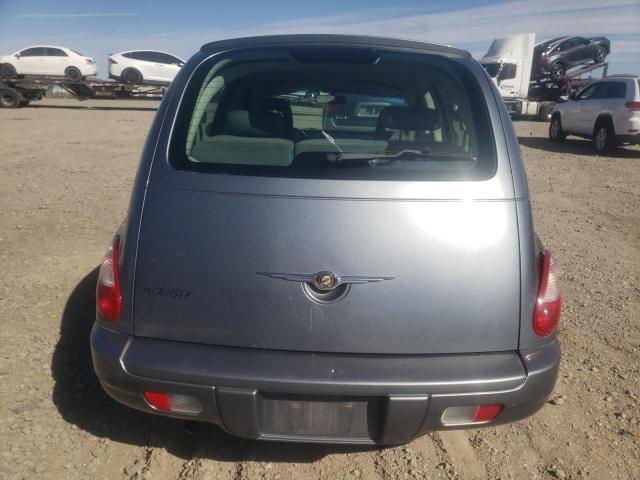 2009 Chrysler Pt Cruiser VIN: 3A8FY48909T575852 Lot: 53122064