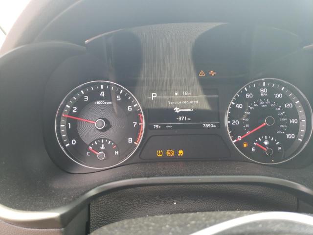 2024 KIA FORTE LX - 3KPF24AD5RE733677
