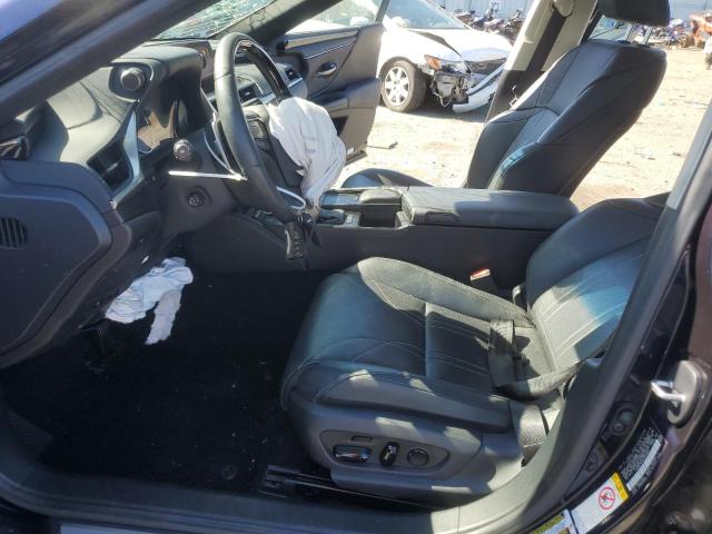 2019 Lexus Es 350 VIN: 58ABZ1B13KU012802 Lot: 48847344