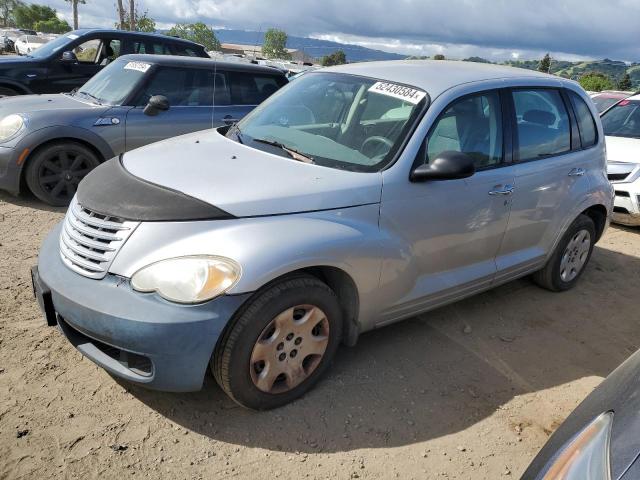 Lot #2500774114 2007 CHRYSLER PT CRUISER salvage car