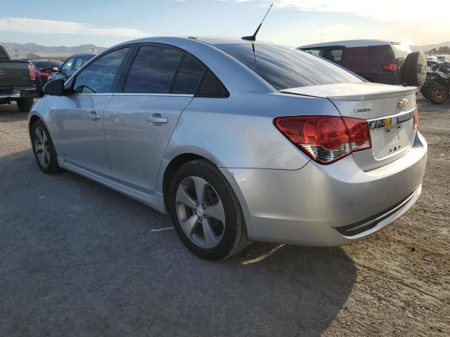 2011 Chevrolet Cruze Lt VIN: 1G1PG5S96B7192451 Lot: 50653124
