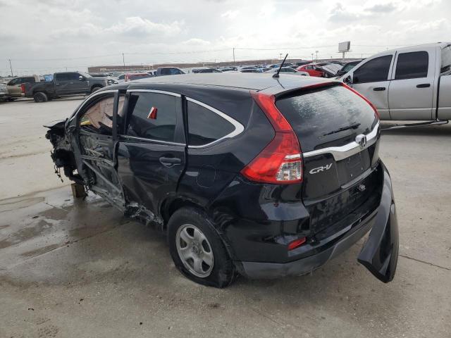 2016 Honda Cr-V Lx VIN: 2HKRM3H38GH501369 Lot: 51251094