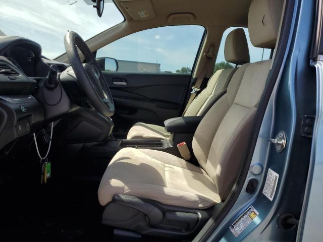 2015 HONDA CR-V LX - 2HKRM3H31FH545826
