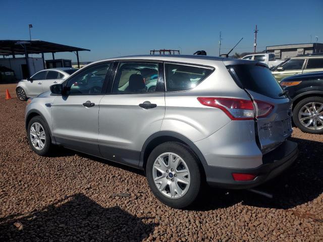 2015 Ford Escape S VIN: 1FMCU0F70FUB95777 Lot: 49203014