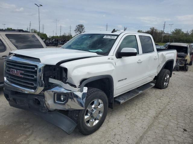 1GT12YEG6FF574885 2015 GMC Sierra K2500 Sle