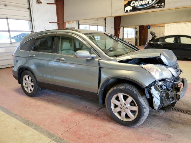 2010 Honda Cr-V Exl VIN: 5J6RE4H7XAL073825 Lot: 51726134