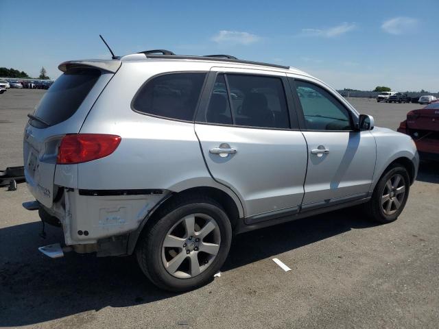 2007 Hyundai Santa Fe Se VIN: 5NMSH13E67H086116 Lot: 51667204