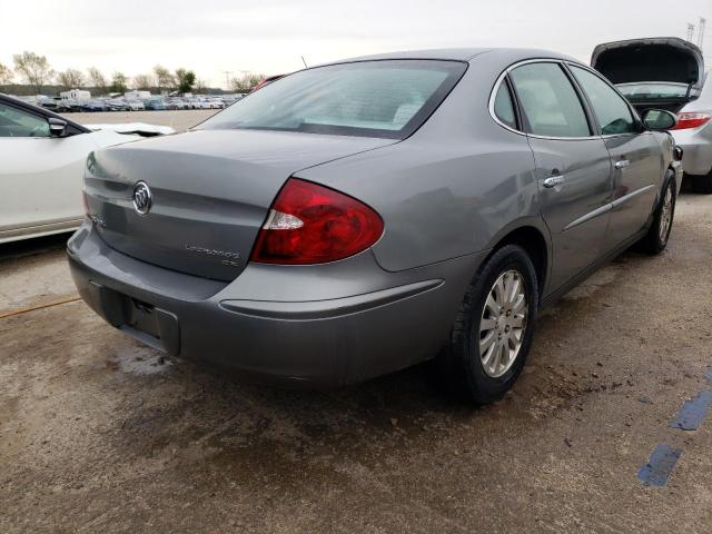 2007 Buick Lacrosse Cx VIN: 2G4WC552471144671 Lot: 51275144