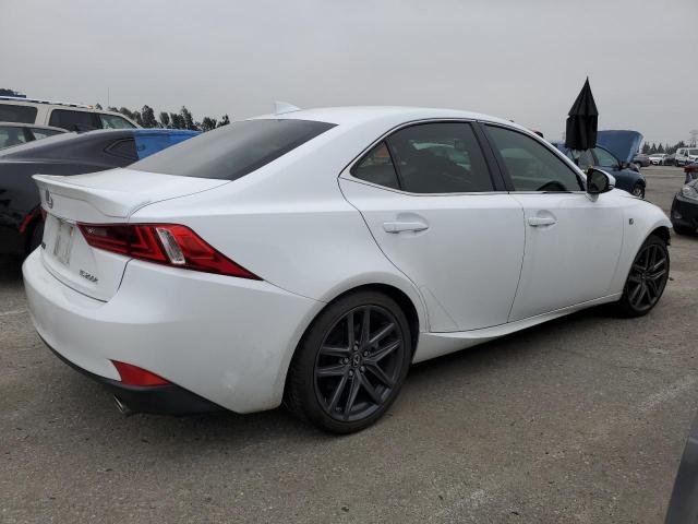 2016 Lexus Is 200T VIN: JTHBA1D22G5002271 Lot: 51463294