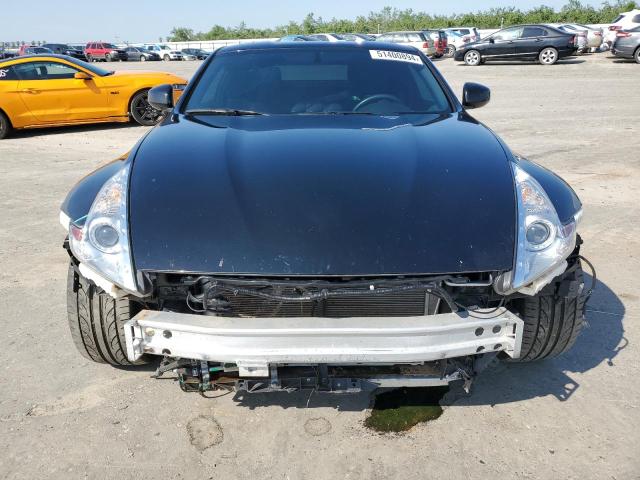 2017 Nissan 370Z Base VIN: JN1AZ4EH1HM951749 Lot: 51400894