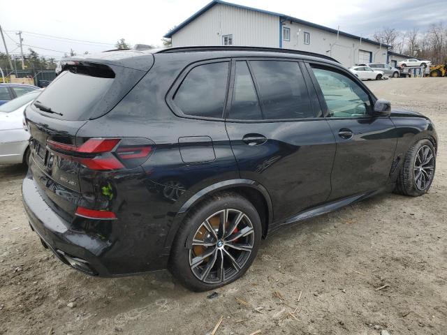 2024 BMW X5 xDrive40I VIN: 5UX23EU07R9V37768 Lot: 50254414