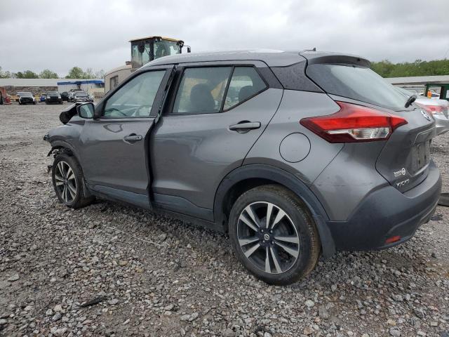 2018 Nissan Kicks S VIN: 3N1CP5CU4JL542861 Lot: 50729814