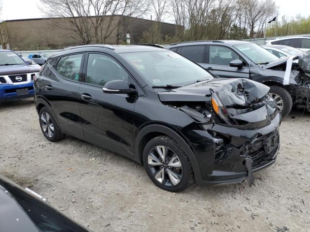 1G1FY6S05N4112630 Chevrolet Bolt EUV L 4