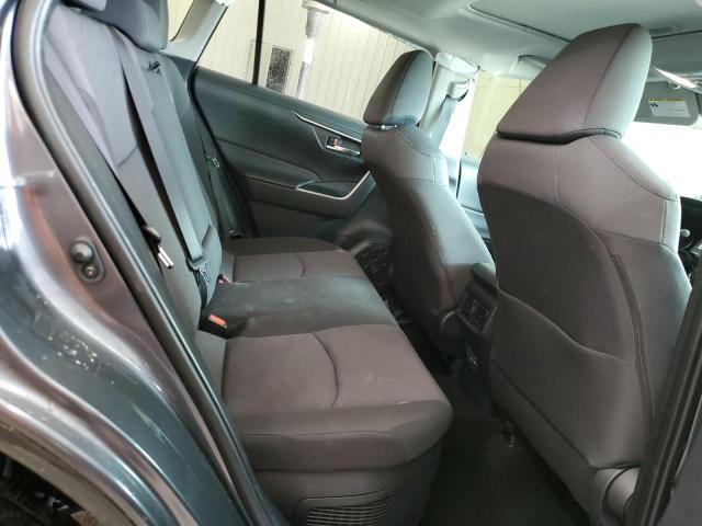 2022 Toyota Rav4 Xle VIN: JTMRWRFV6ND152877 Lot: 51281414