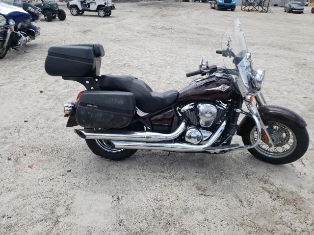 2012 KAWASAKI VN900 B - JKAVN2B10CA071278
