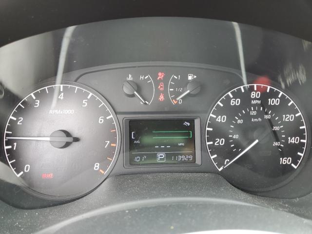 2014 Nissan Sentra S VIN: 3N1AB7AP9EL640790 Lot: 49915804