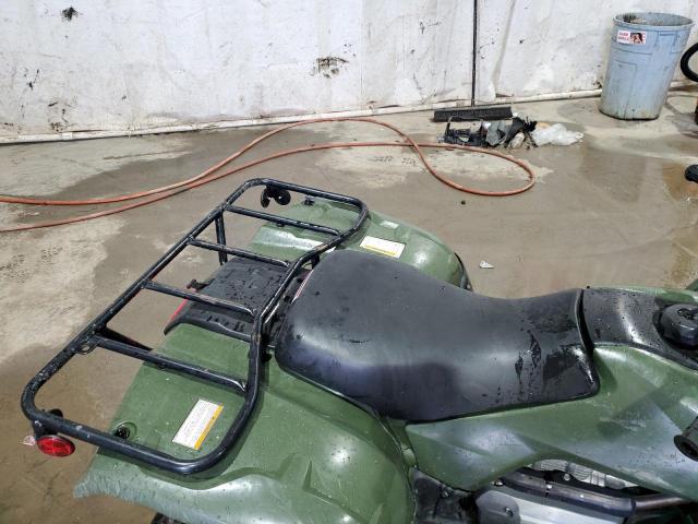 2019 HONDA TRX250 TM 1HFTE2134K4302802