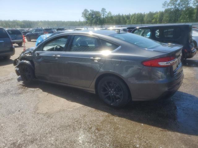 3FA6P0HD5LR227546 Ford Fusion SE 2