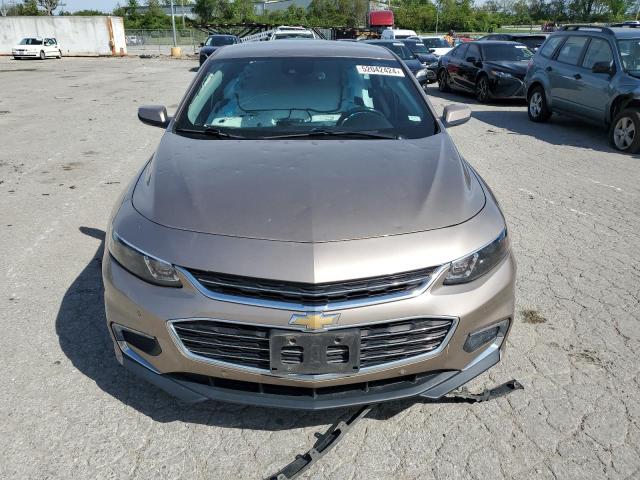 2018 Chevrolet Malibu Lt VIN: 1G1ZD5ST3JF212284 Lot: 52042424