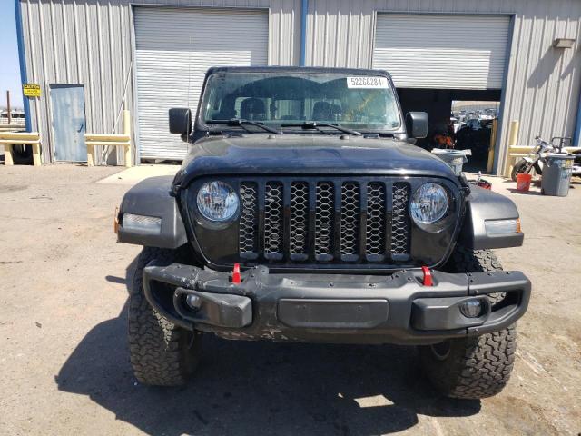 1C6HJTAG3LL130412 Jeep Gladiator  5