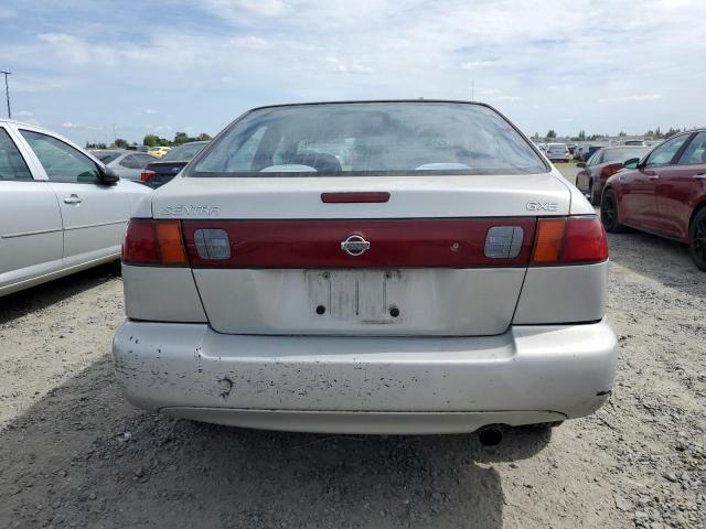 1999 Nissan Sentra Base VIN: 3N1AB41D4XL089935 Lot: 52594564