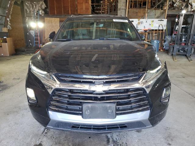 2020 Chevrolet Blazer Premier VIN: 3GNKBLRS6LS561221 Lot: 39215725