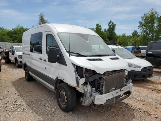 2018 FORD TRANSIT T- - 1FTBW2CG2JKA71654