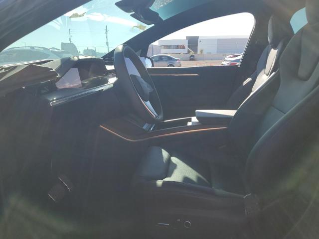 2023 Tesla Model X VIN: 7SAXCDE58PF402445 Lot: 49179744