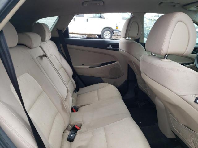 2016 Hyundai Tucson Limited VIN: KM8J3CA42GU037371 Lot: 48436044