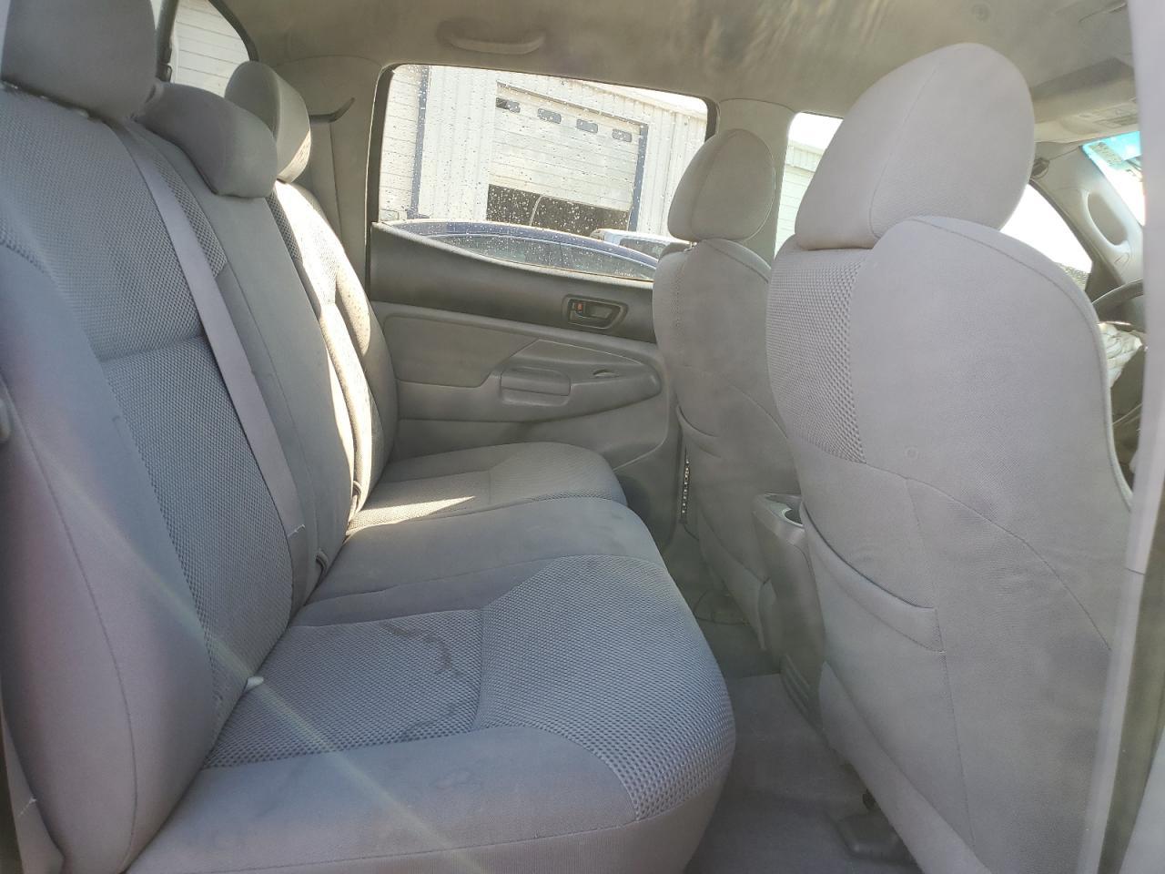 3TMJU62N57M042028 2007 Toyota Tacoma Double Cab Prerunner