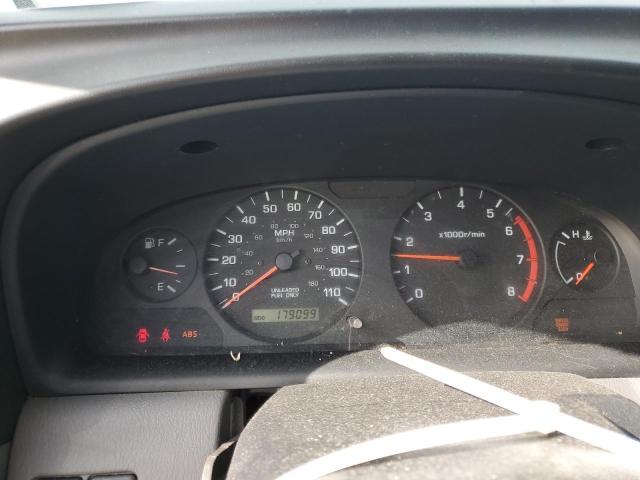 2000 Nissan Xterra Xe VIN: 5N1ED28T6YC593650 Lot: 55088384