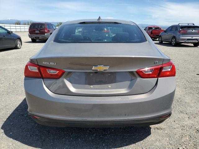 2017 Chevrolet Malibu Lt VIN: 1G1ZE5ST0HF181728 Lot: 50931144