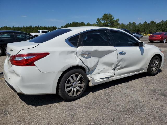 2017 NISSAN ALTIMA 2.5 - 1N4AL3AP0HN327558