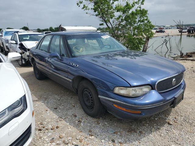 1997 Buick Lesabre Custom VIN: 1G4HP52K6VH557090 Lot: 52192584