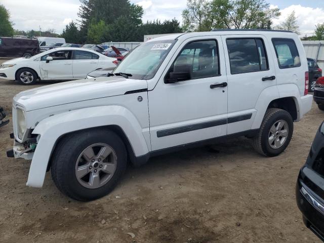 Vin: 1c4pjmak6cw210347, lot: 52851264, jeep liberty sport 2012 img_1