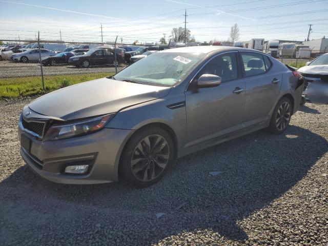 KIA OPTIMA SX