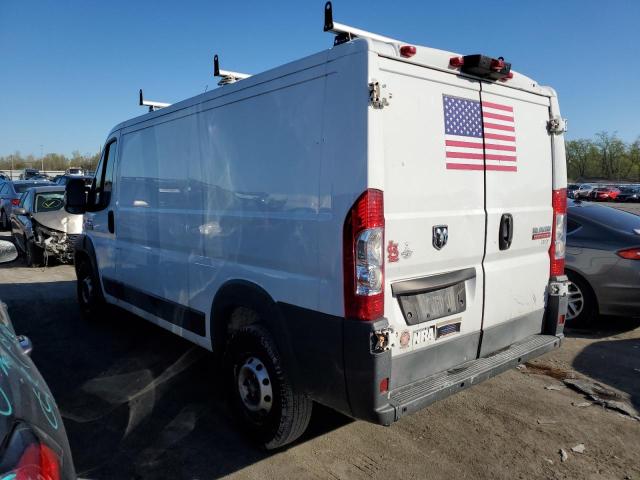 3C6TRVAG9EE103936 | 2014 Ram promaster 1500 1500 standard