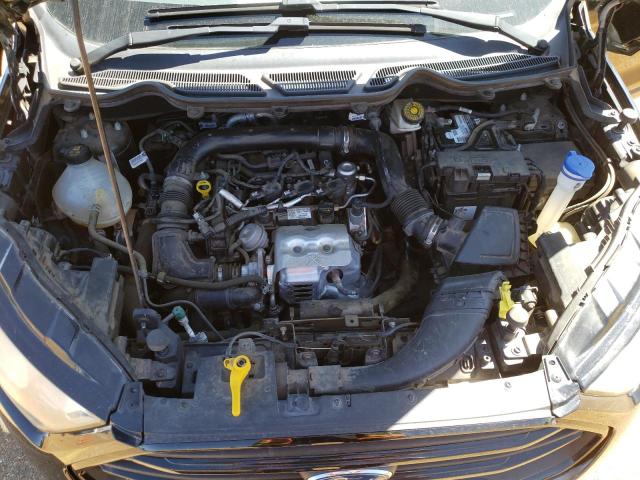 2018 FORD ECOSPORT S MAJ3P1REXJC239140