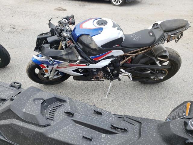 2022 BMW S 1000 RR - WB10E2302N6G18630