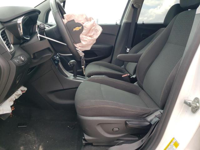 2019 Chevrolet Trax - Image 7