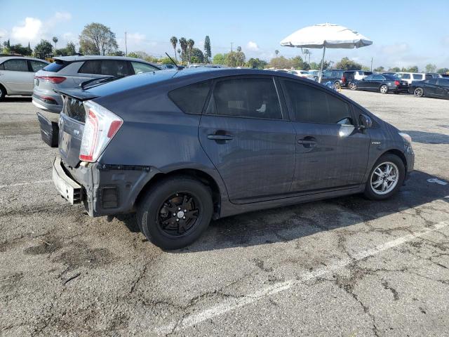 2012 Toyota Prius VIN: JTDKN3DU6C1565263 Lot: 50902674