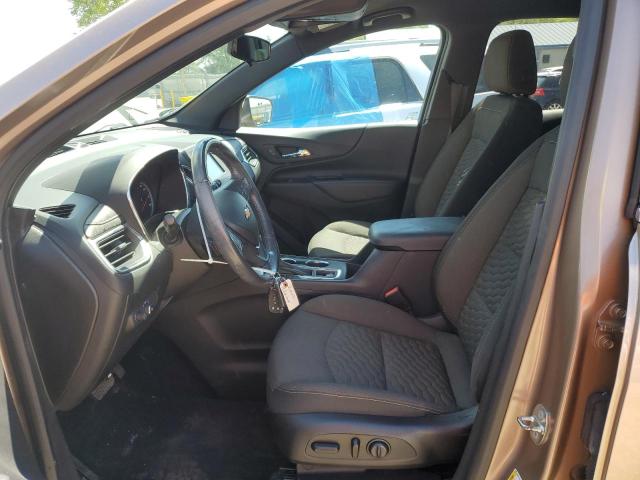 2018 CHEVROLET EQUINOX LT - 2GNAXJEV4J6221126