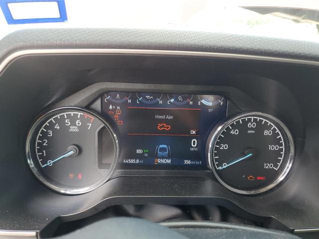 2021 FORD F150 SUPER - 1FTFW1CD3MFB42438