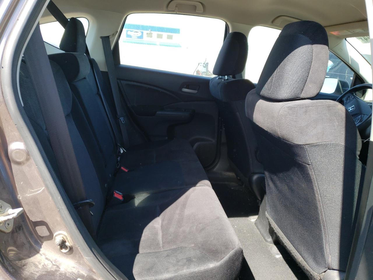 2HKRM4H31EH622747 2014 Honda Cr-V Lx