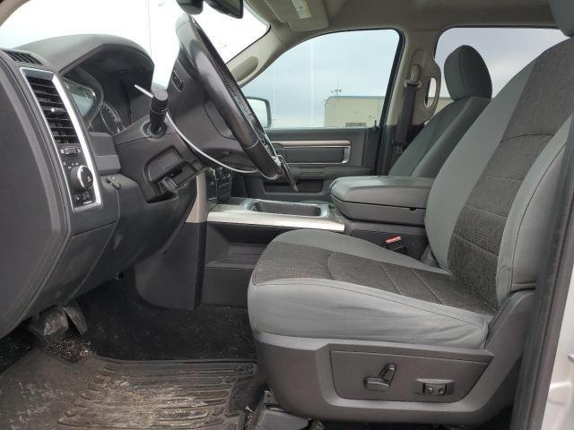 2016 Ram 1500 Slt VIN: 1C6RR6LT2GS263490 Lot: 51434764