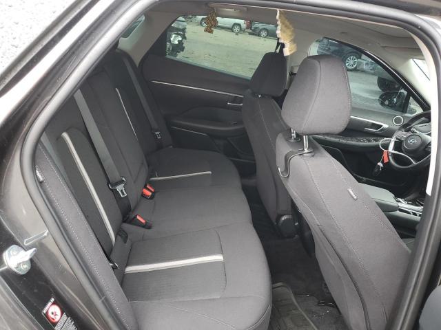 2022 HYUNDAI SONATA SEL - KMHL14JAXNA245863