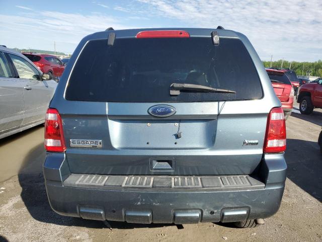 1FMCU0DG6AKD32857 | 2010 Ford escape xlt