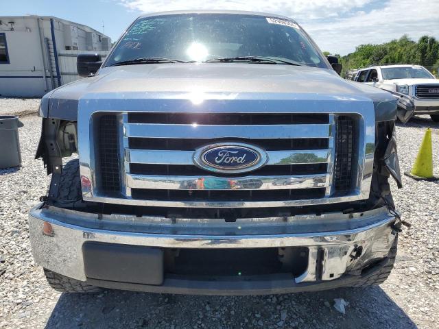 2010 FORD F150 SUPER 1FTEW1C84AKB60433  52908364